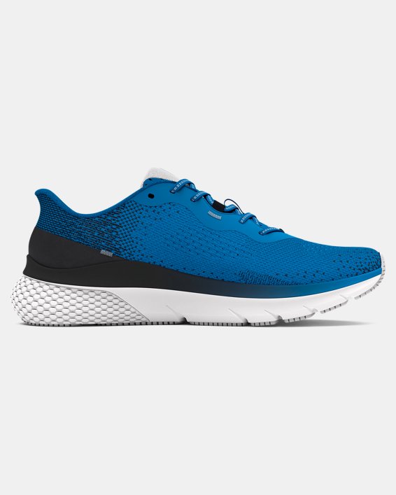 Men's UA HOVR™ Turbulence 2 Running Shoes, Blue, pdpMainDesktop image number 6